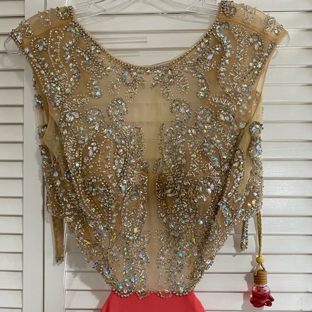 Grandasia Prom Dress